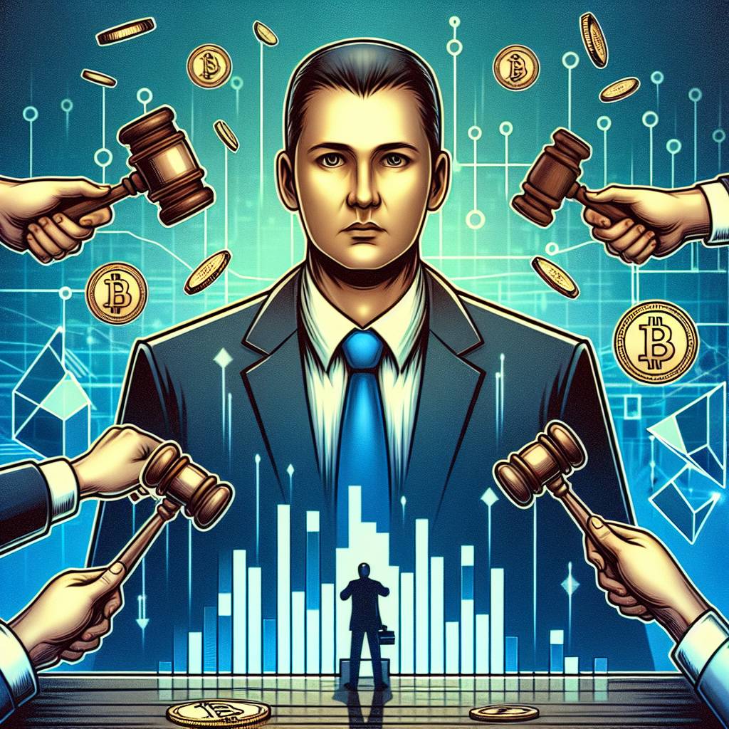 What impact will Daniel Alegre's appointment have on the cryptocurrency industry?