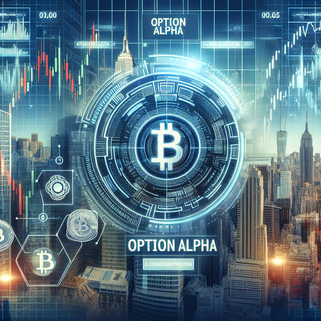 What are the benefits of using open option contracts in the cryptocurrency market?