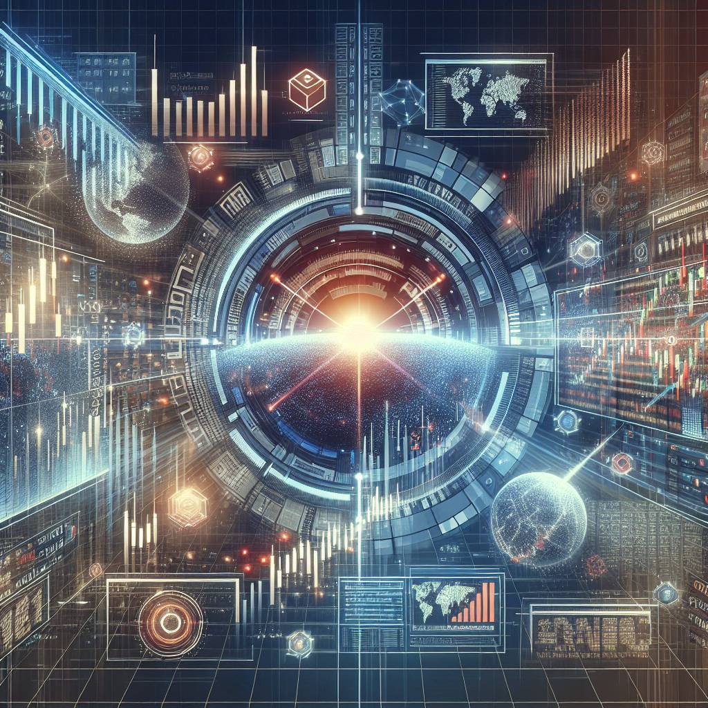 What are the potential implications of Exxon Mobil stock split for cryptocurrency holders?