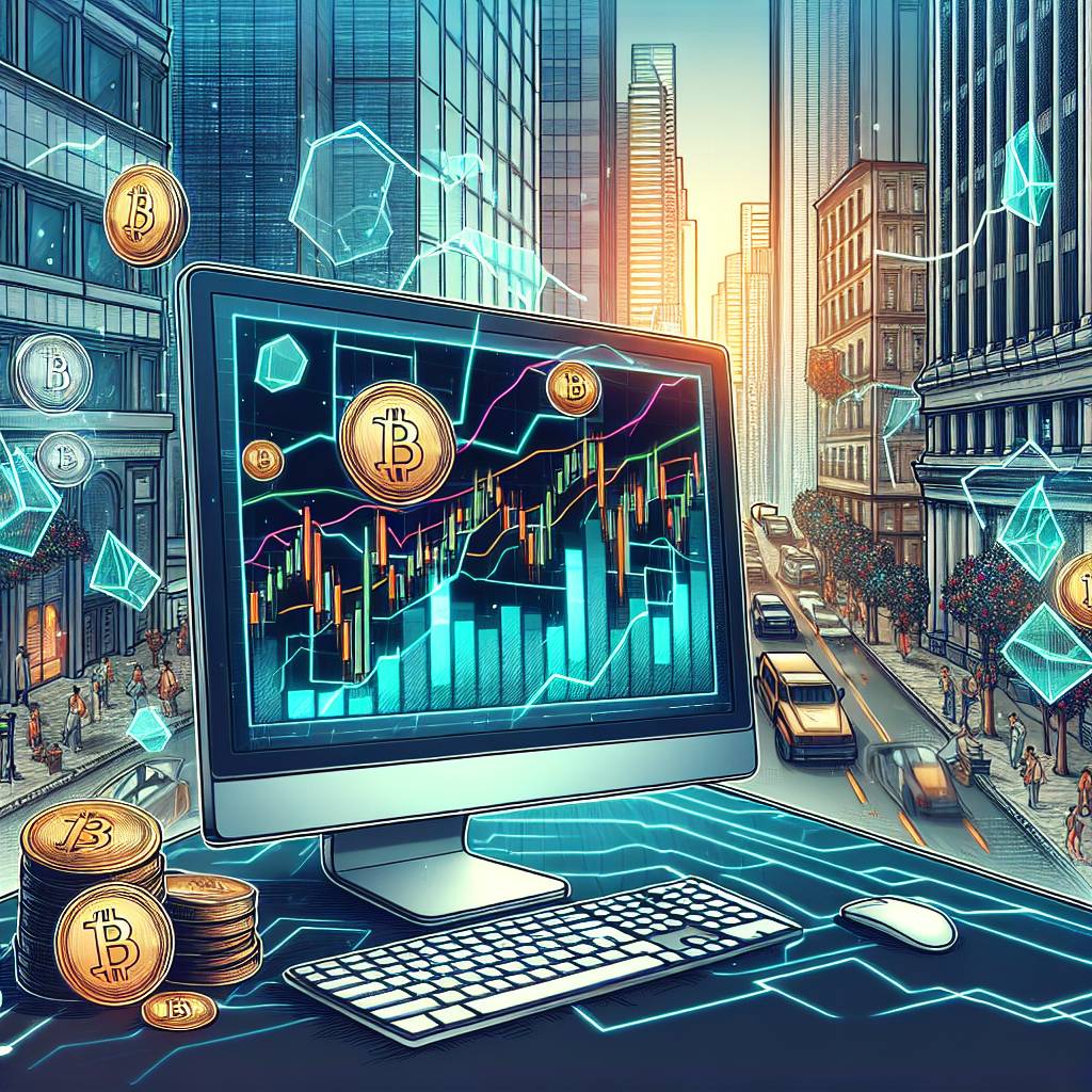 What are the potential risks associated with relying heavily on retained earnings for revenue in the cryptocurrency market?