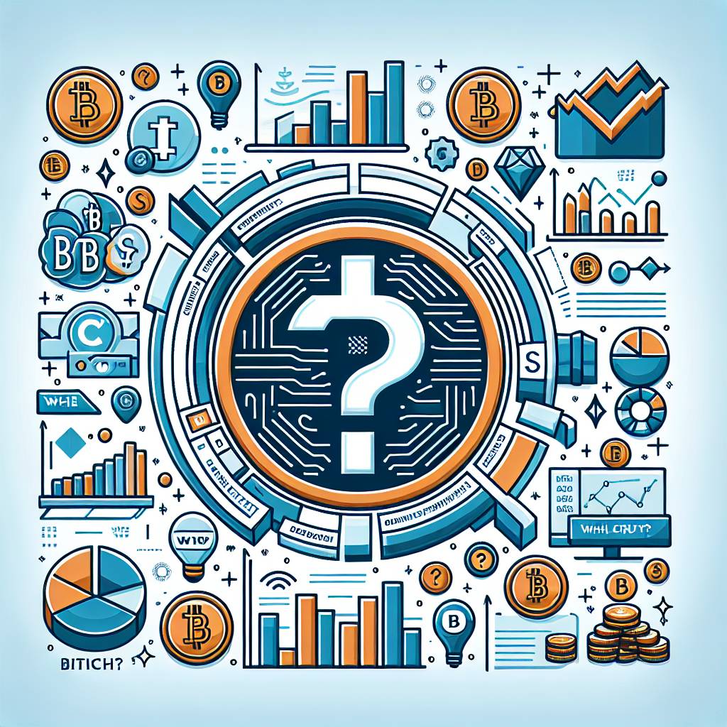 Which cryptocurrencies are included in the latest ETF listings?