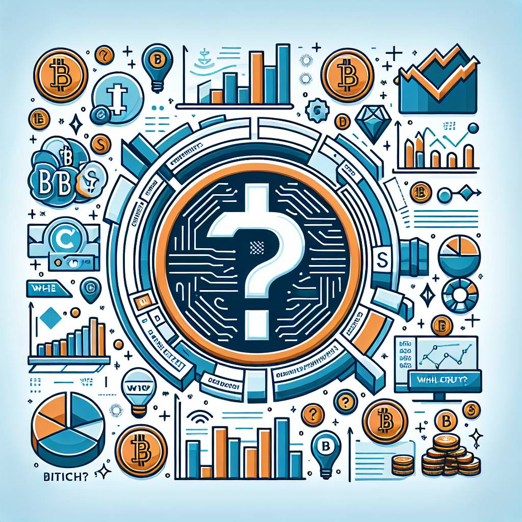 Which cryptocurrencies are included in the iShares cryptocurrency ETFs?