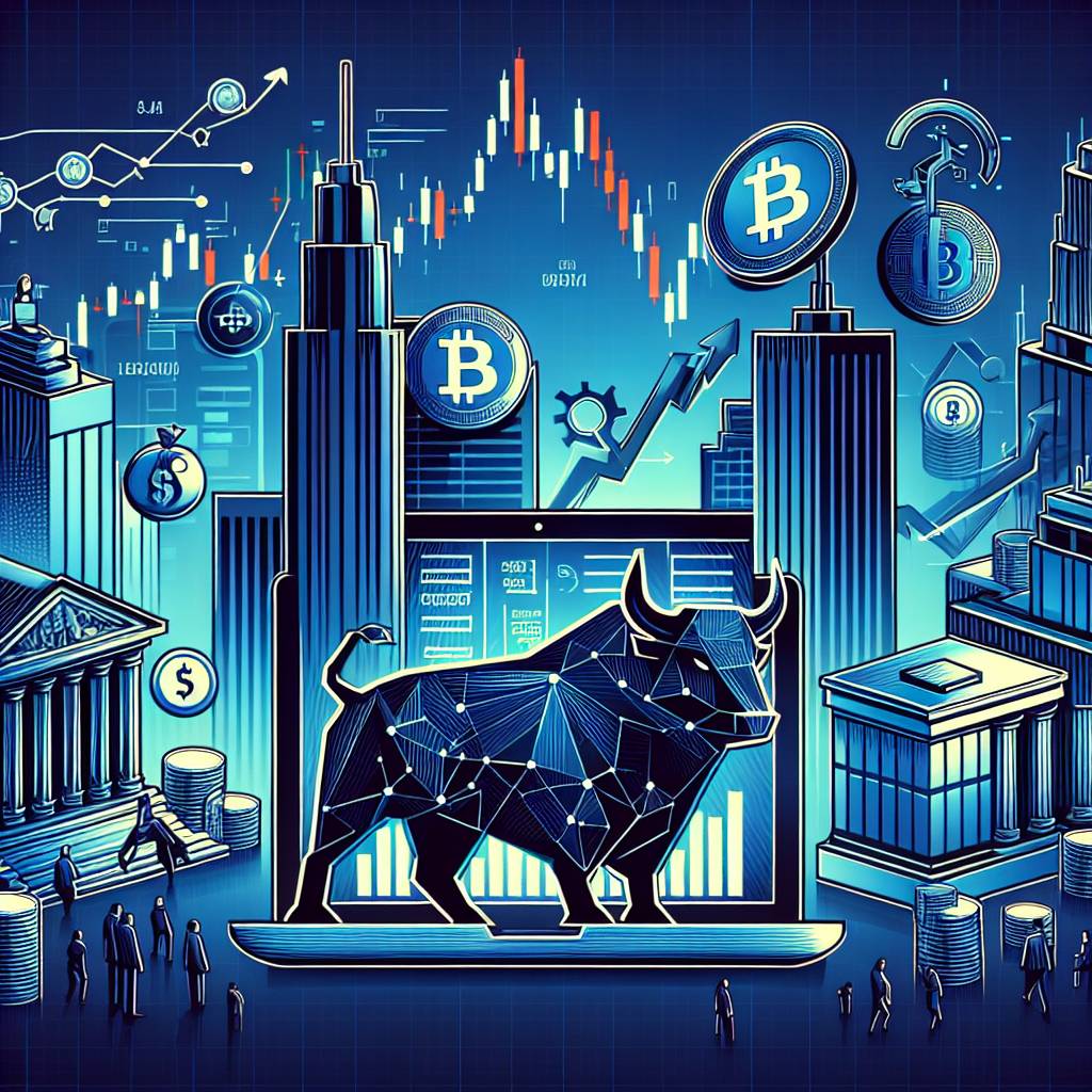 What are the latest developments in the crypto market for December?