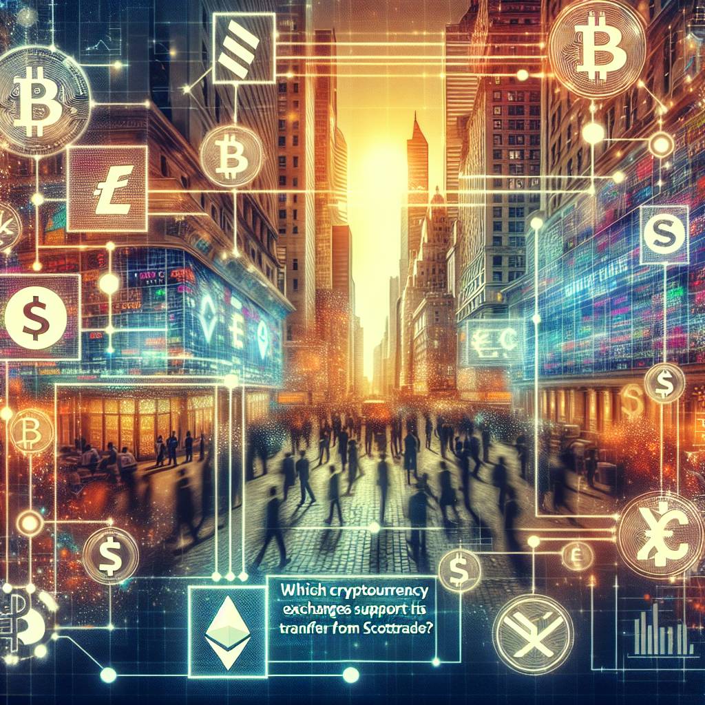 Which cryptocurrency exchanges support trustee to trustee transfer of rollover funds?