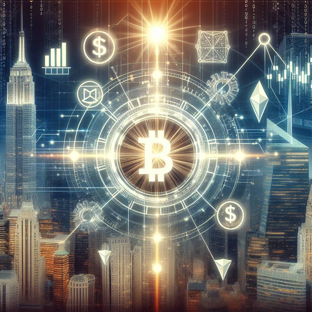 What are the potential use cases for Mia Coin in the finance industry?