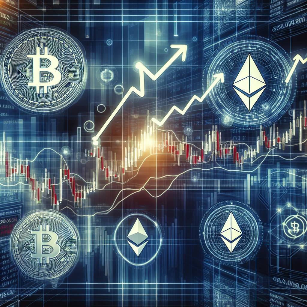 What are some effective strategies for trading the bullish butterfly pattern in the volatile cryptocurrency market?