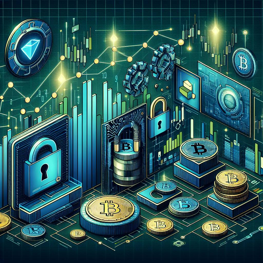 How does wti distribution impact the trading volume of cryptocurrencies?