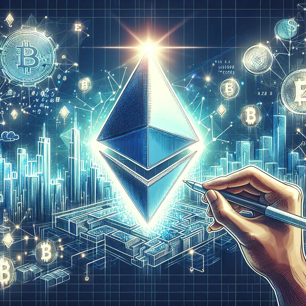 When is the expected completion date for the Ethereum upgrade?