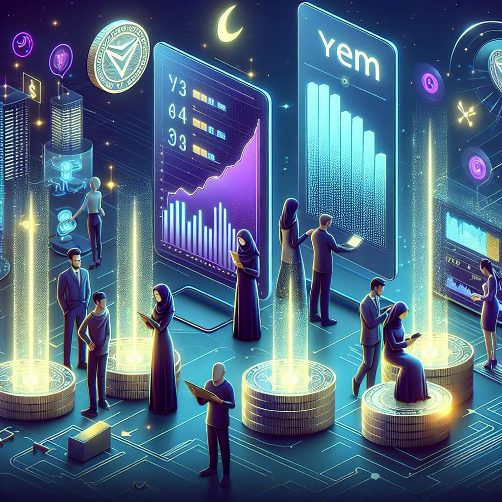 What are the advantages of investing in YEM currency compared to other cryptocurrencies?