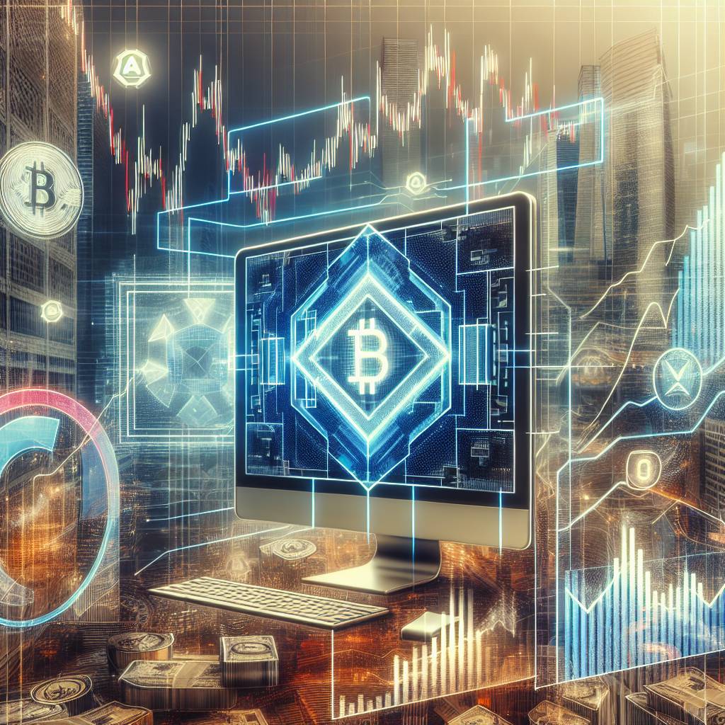How does brokers open relate to cryptocurrency trading?