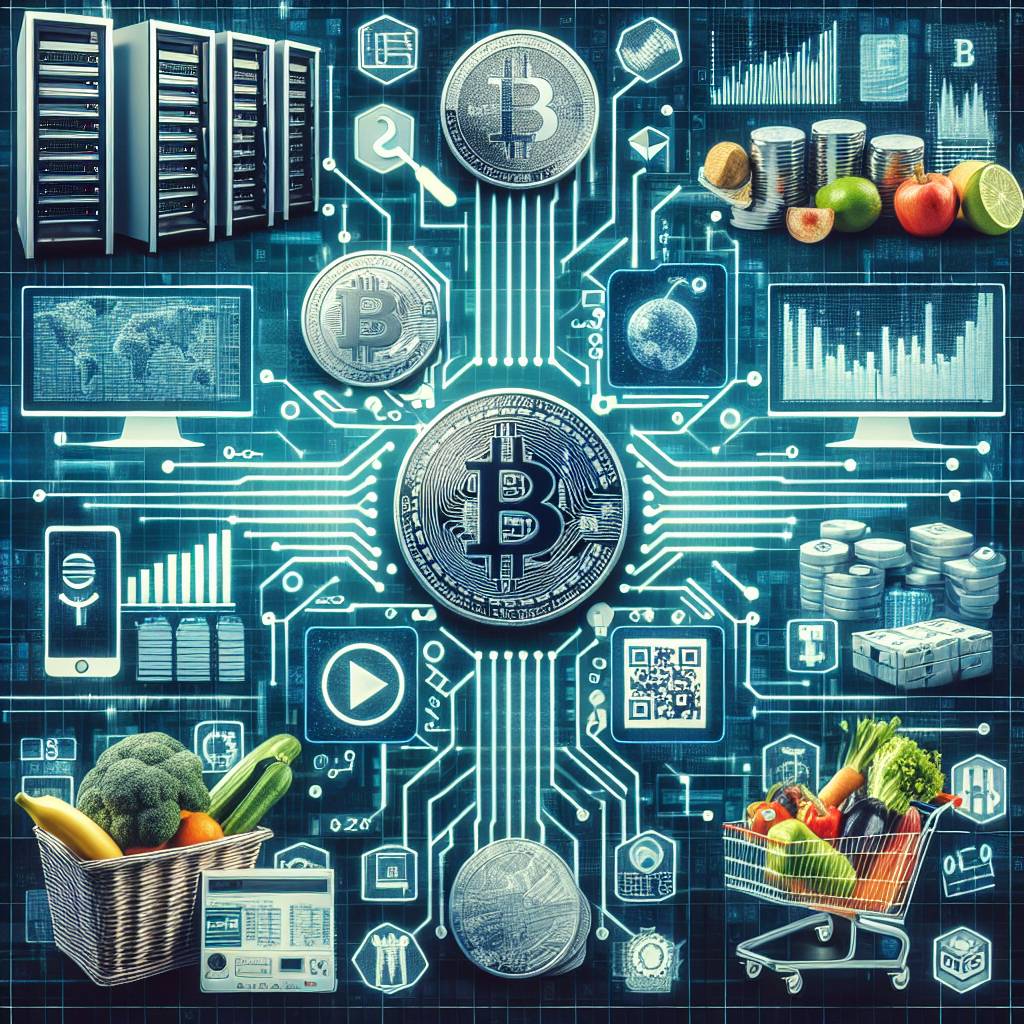 How does Publix integrate with the digital currency industry?