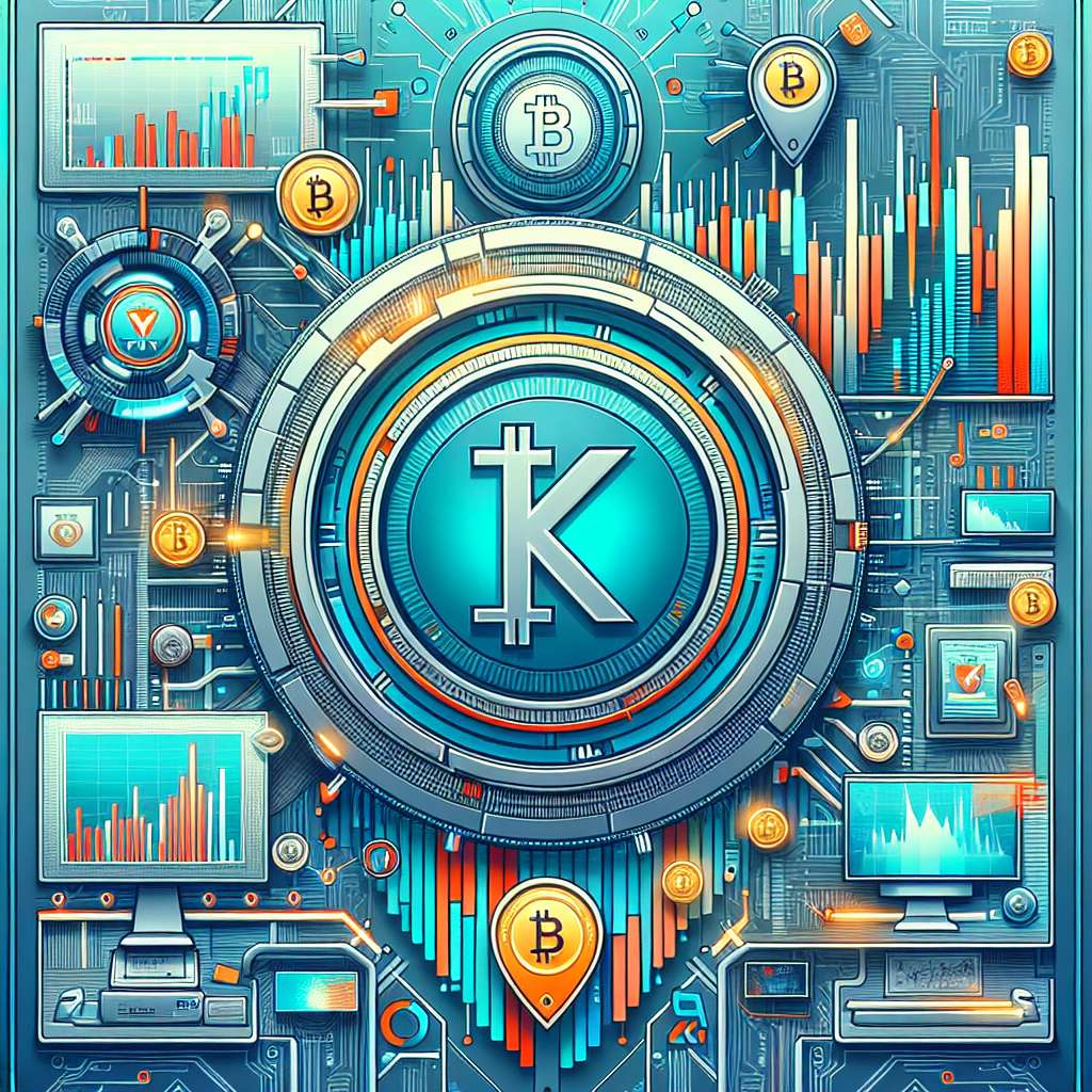 What is the significance of ikyk in the cryptocurrency industry?