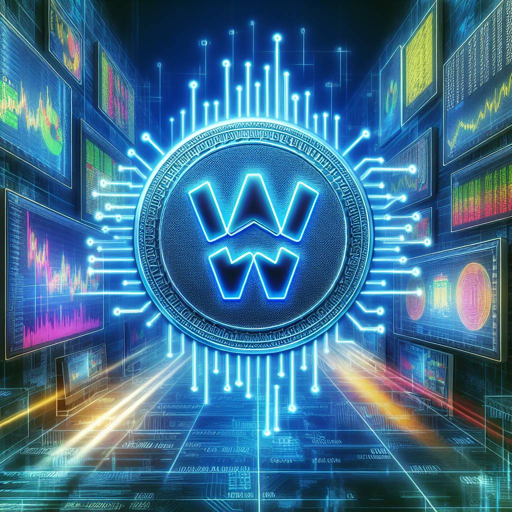 What is the impact of Walmart stock splits on the cryptocurrency market?