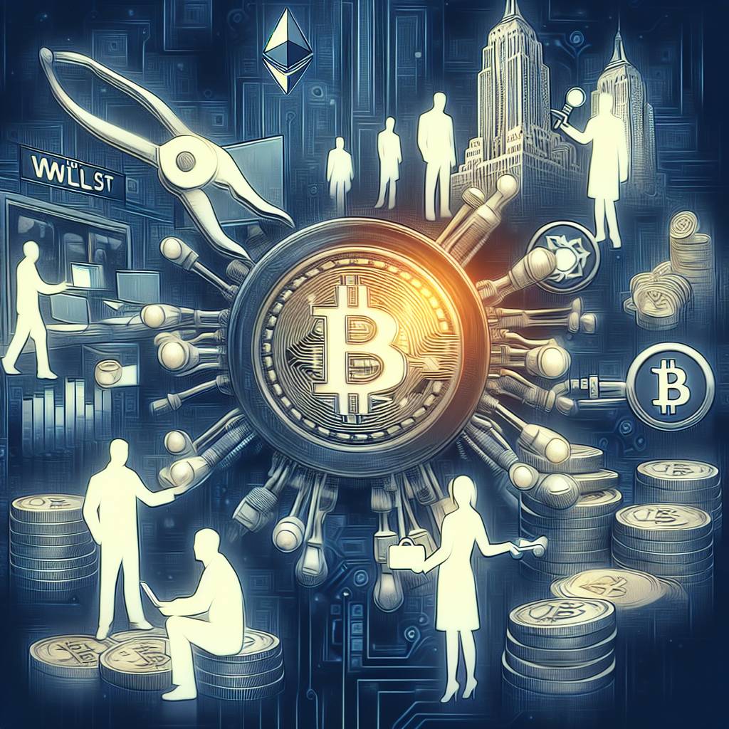 How can the West empower individuals to participate in the cryptocurrency revolution?