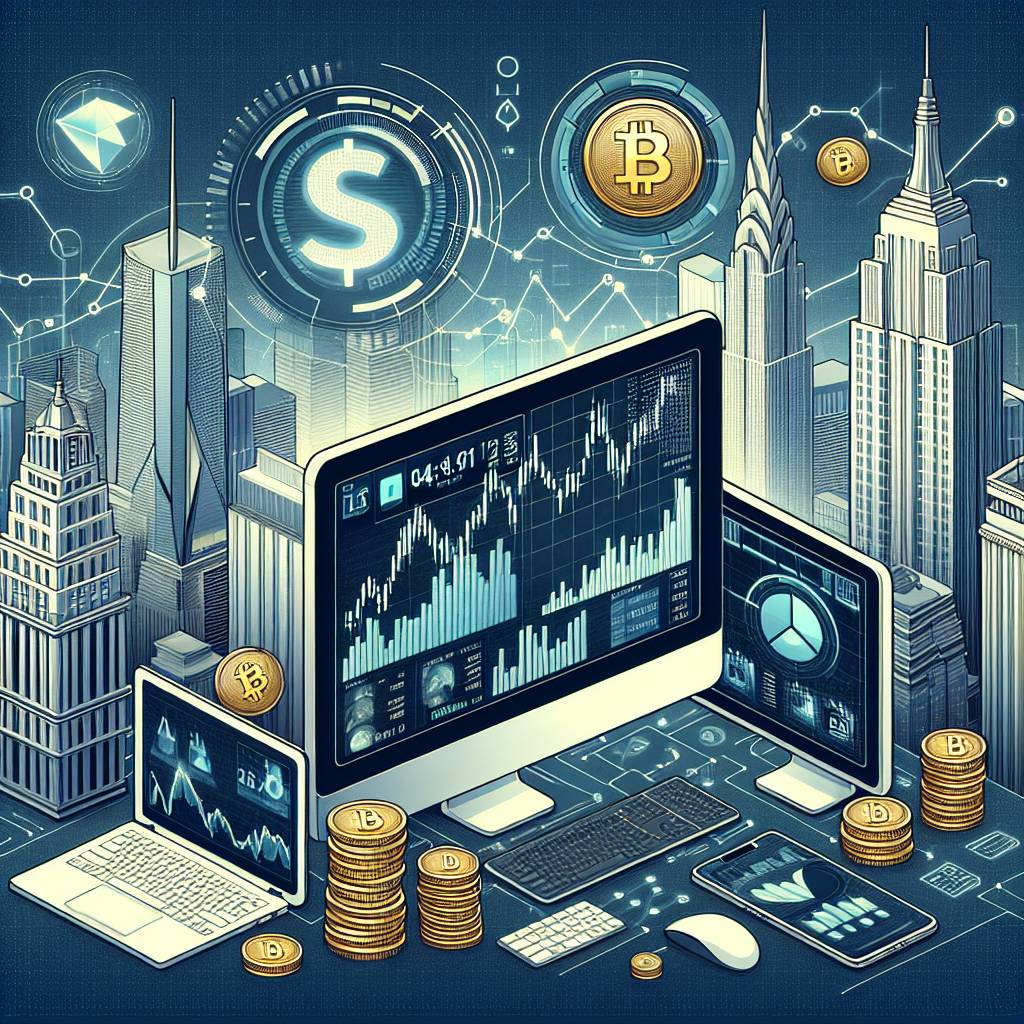 How can I leverage the power of blockchain technology to generate wealth and become cash rich?