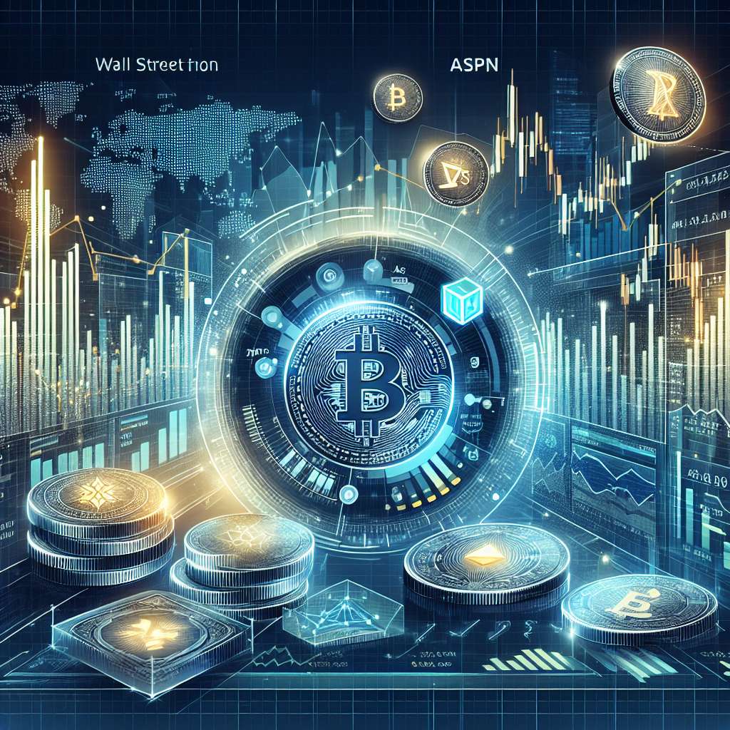 How does fidelity vs t rowe price compare to digital currencies in terms of returns and volatility?