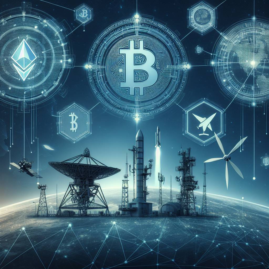 What are the potential benefits of integrating blockchain technology with renewable energy?