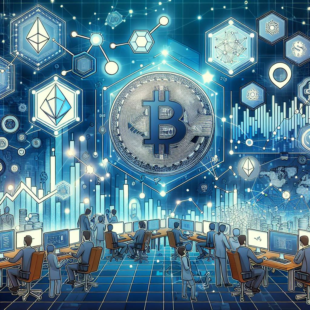 What are the key features that make Benzinga and Charlie stand out in the cryptocurrency space?