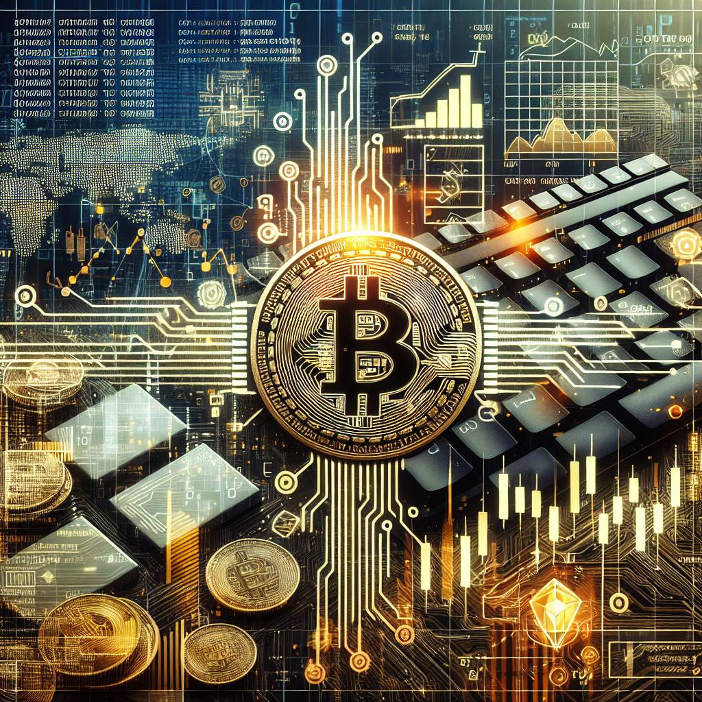 What are the top cryptocurrencies to watch for in the coming months?
