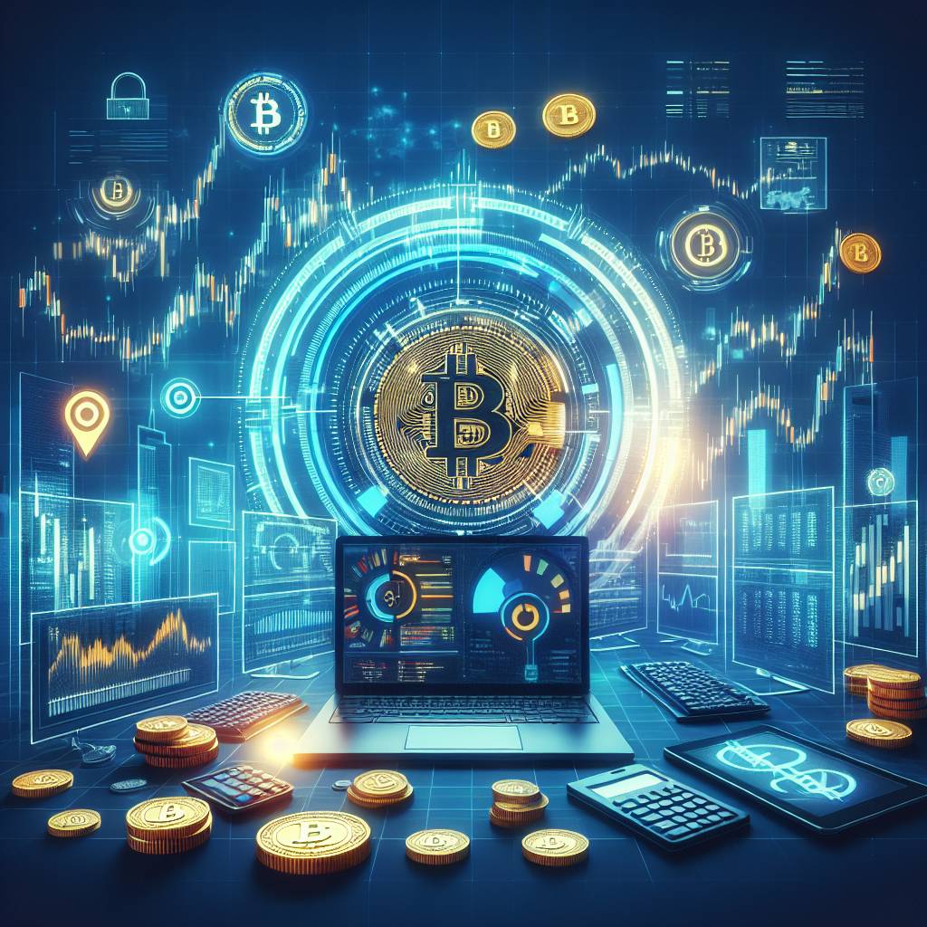 What are the best trading futures strategies for cryptocurrency?