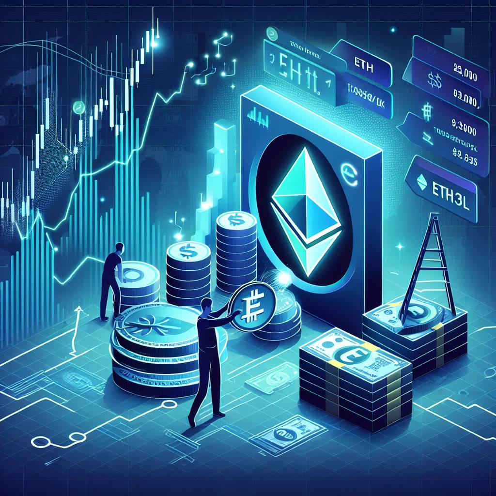 How does the price of CBETH compare to other popular cryptocurrencies?