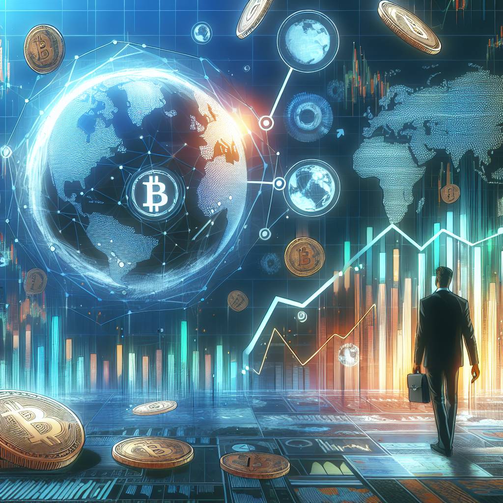 How can I find the latest ksi quotes for popular cryptocurrencies?