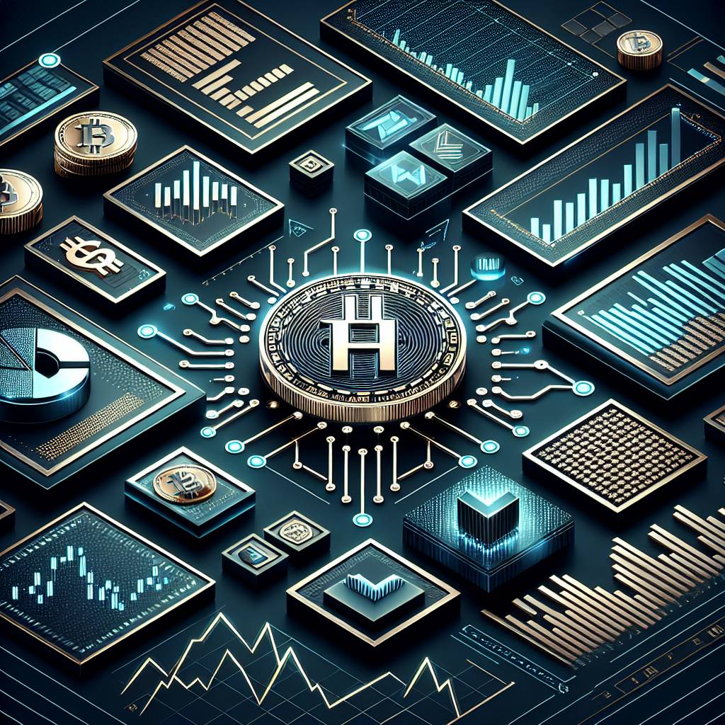 What is the impact of Cloudflare's stock price on the cryptocurrency market?