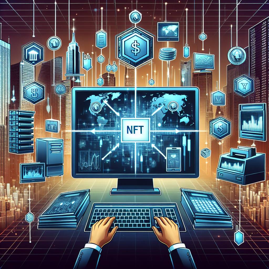 How can I find reliable NFT trading websites for trading digital assets?