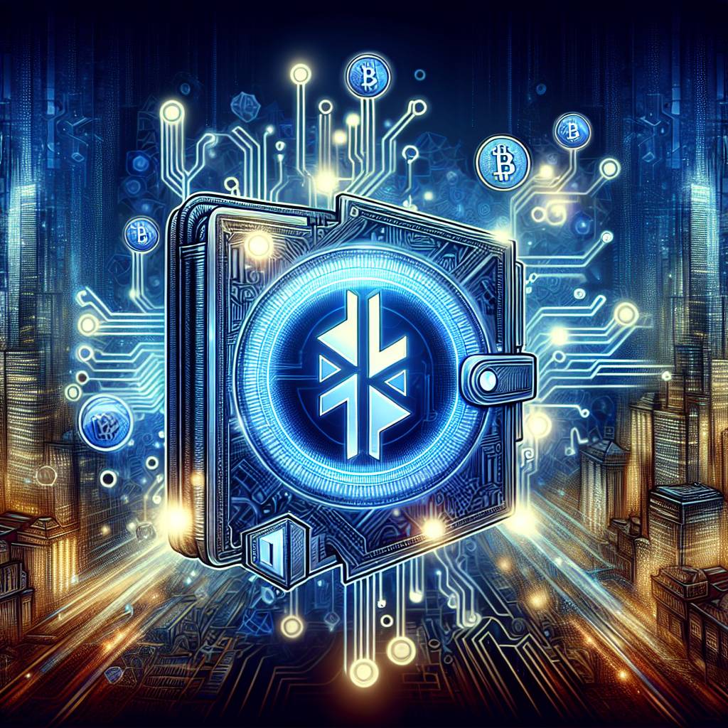 Are there any trusted online stores where I can purchase a crypto wallet?