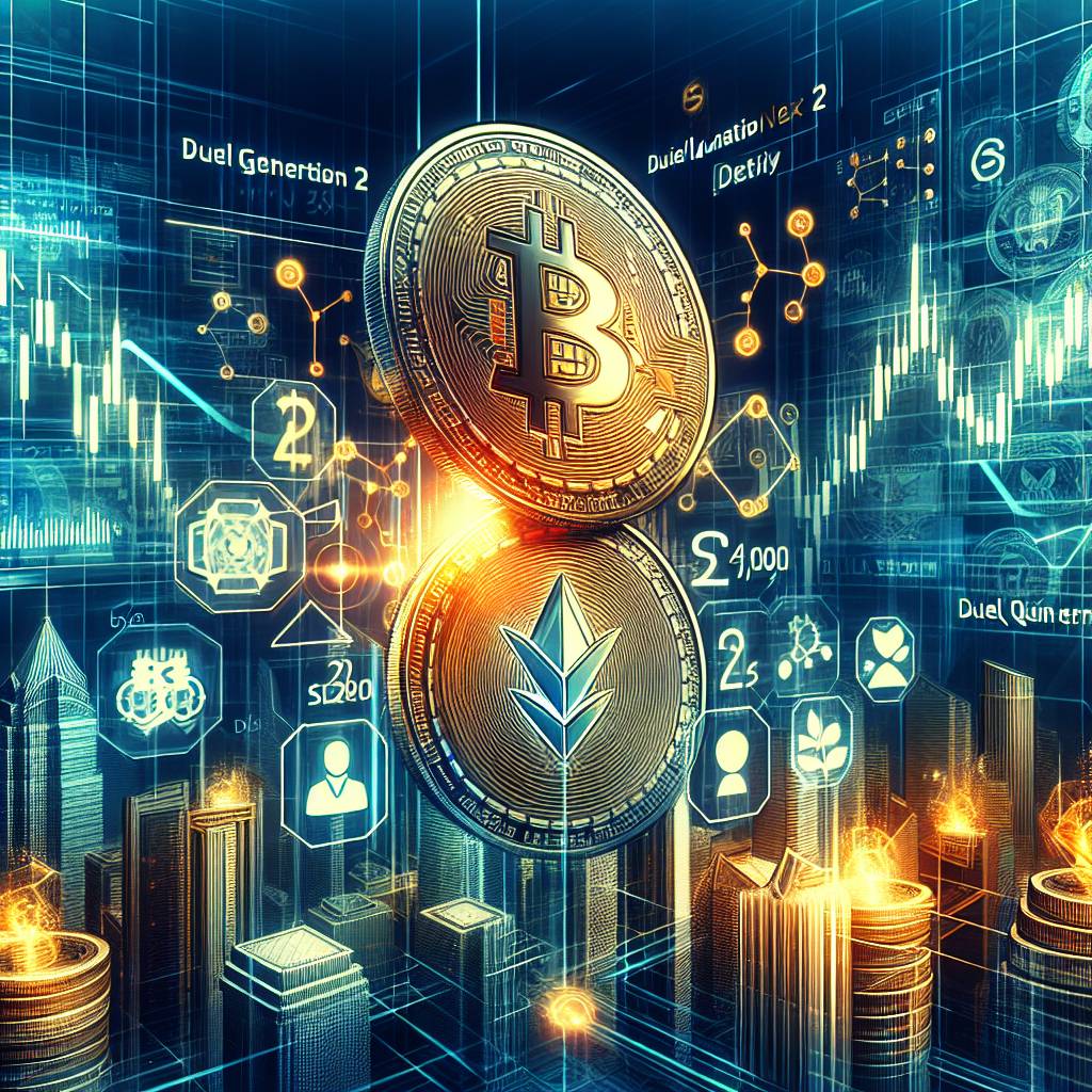 How does Michael Poppe analyze and predict the crypto market trends?