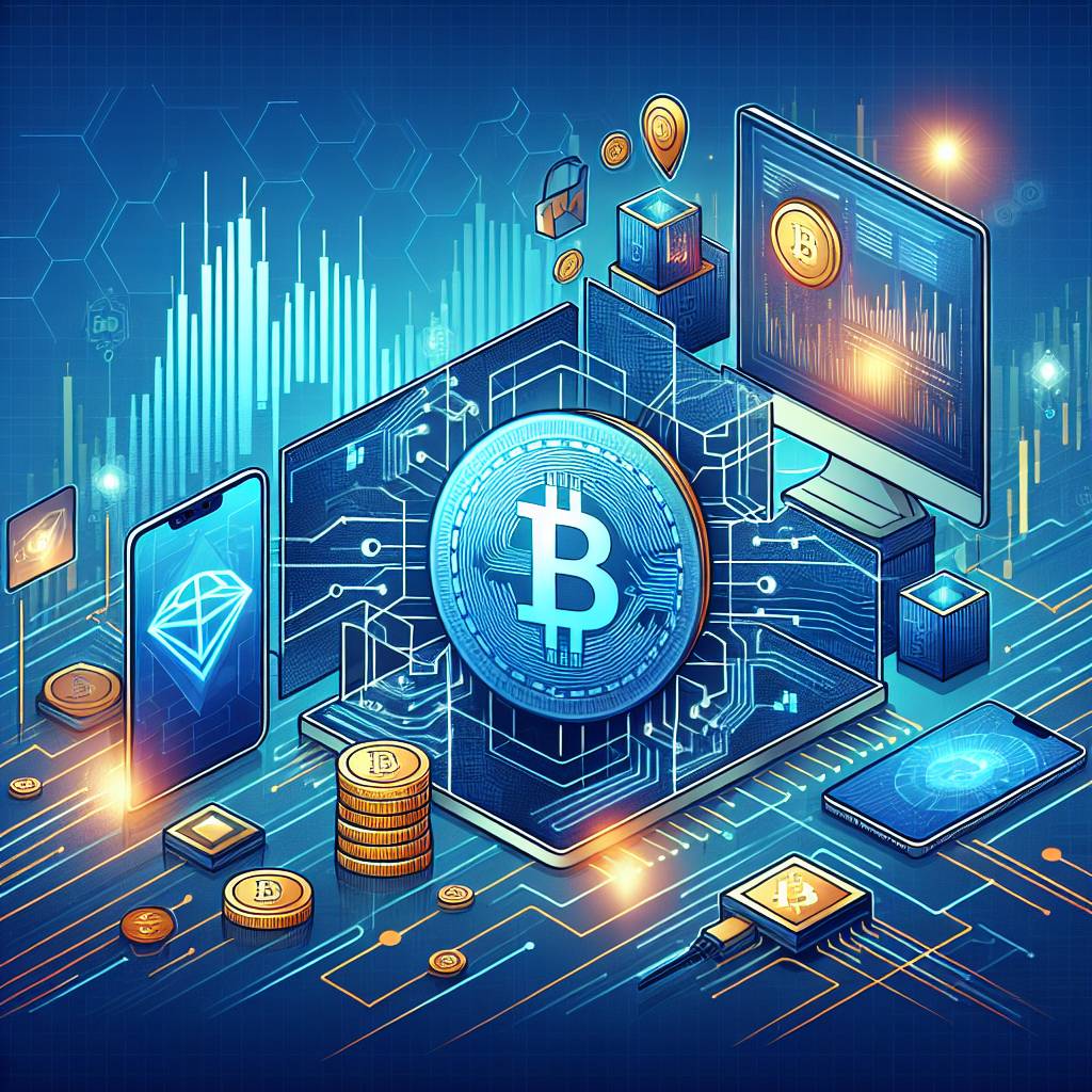 How does mobile bitcoin mining work and is it profitable?