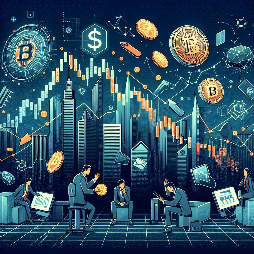 What strategies can investors use to protect their investments during a crypto market plummet?