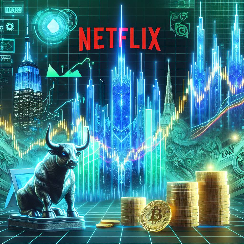 What are the latest trends and developments in the Netflix N Plus cryptocurrency space?