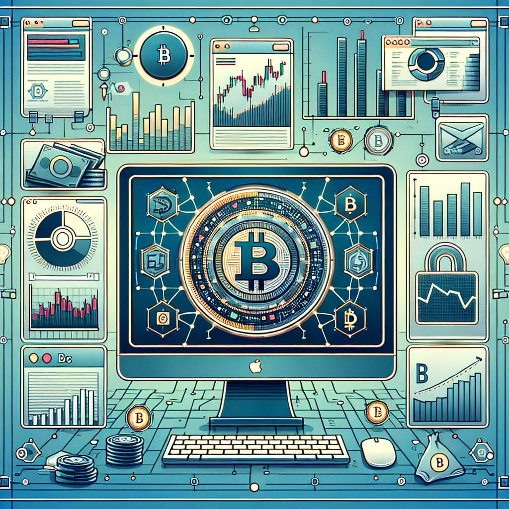 Are there any specific considerations when updating the BIOS of a motherboard for cryptocurrency trading software?