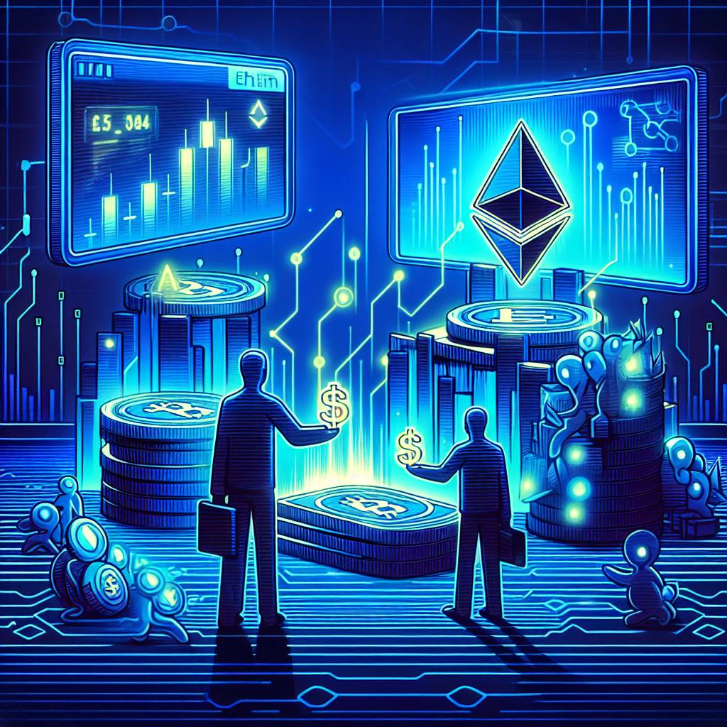 What are the potential profits from Ethereum mining?