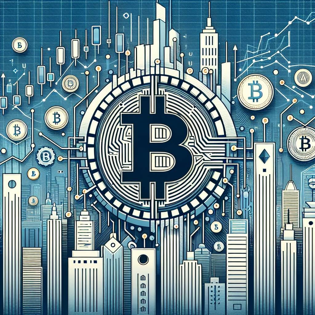 What are the potential risks and rewards of investing in digital currencies recommended by UBS?