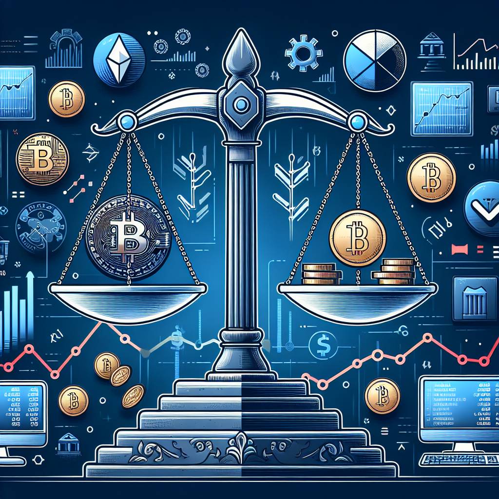 What are the risks and rewards of choosing cryptocurrency over a Roth IRA or Robinhood?