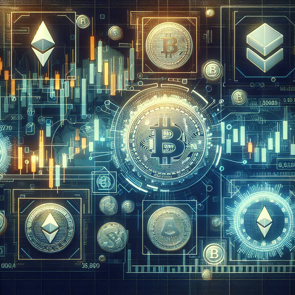 Are there any tools or platforms that can help me predict the future of cryptocurrencies in day trading?