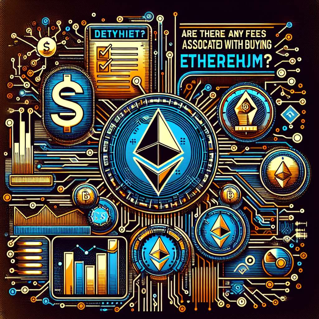 Are there any fees associated with buying Ethereum with Skrill?