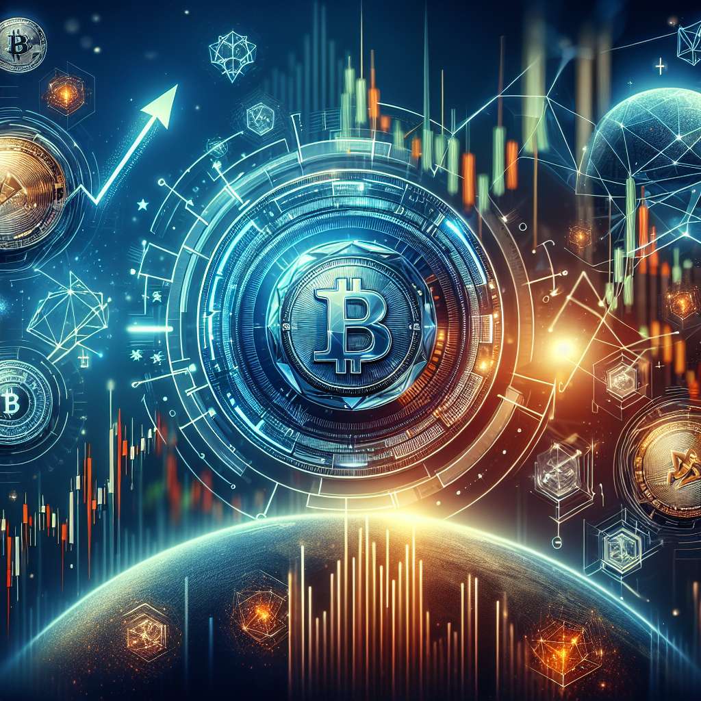 What is the expected return on the cryptocurrency market?