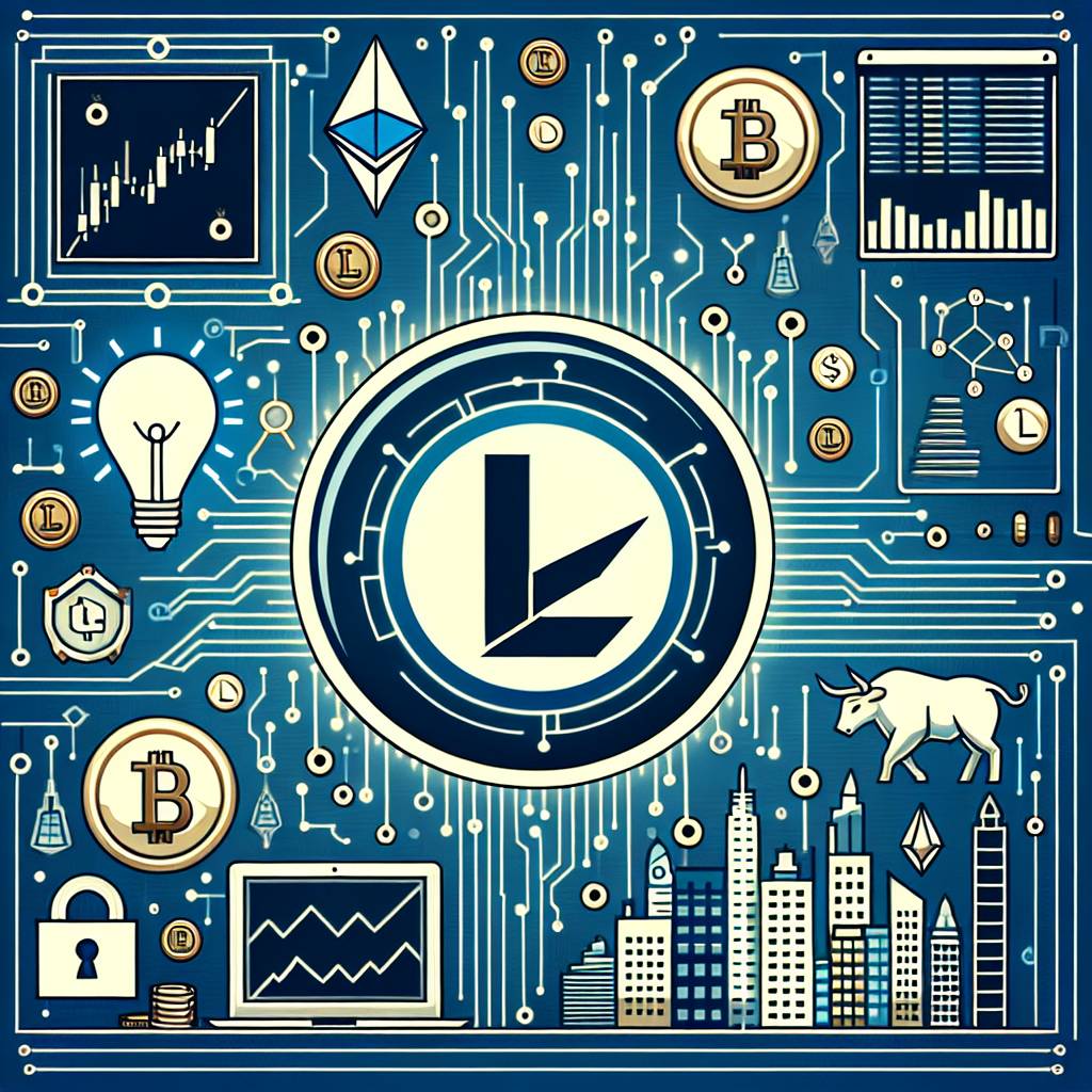 What is the meaning of the lumens symbol in the cryptocurrency world?