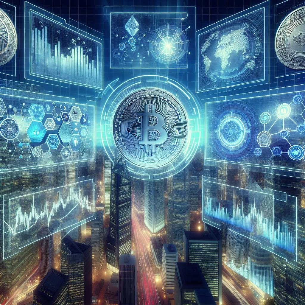 What are the recommended settings for the RSI indicator when analyzing cryptocurrency price movements?