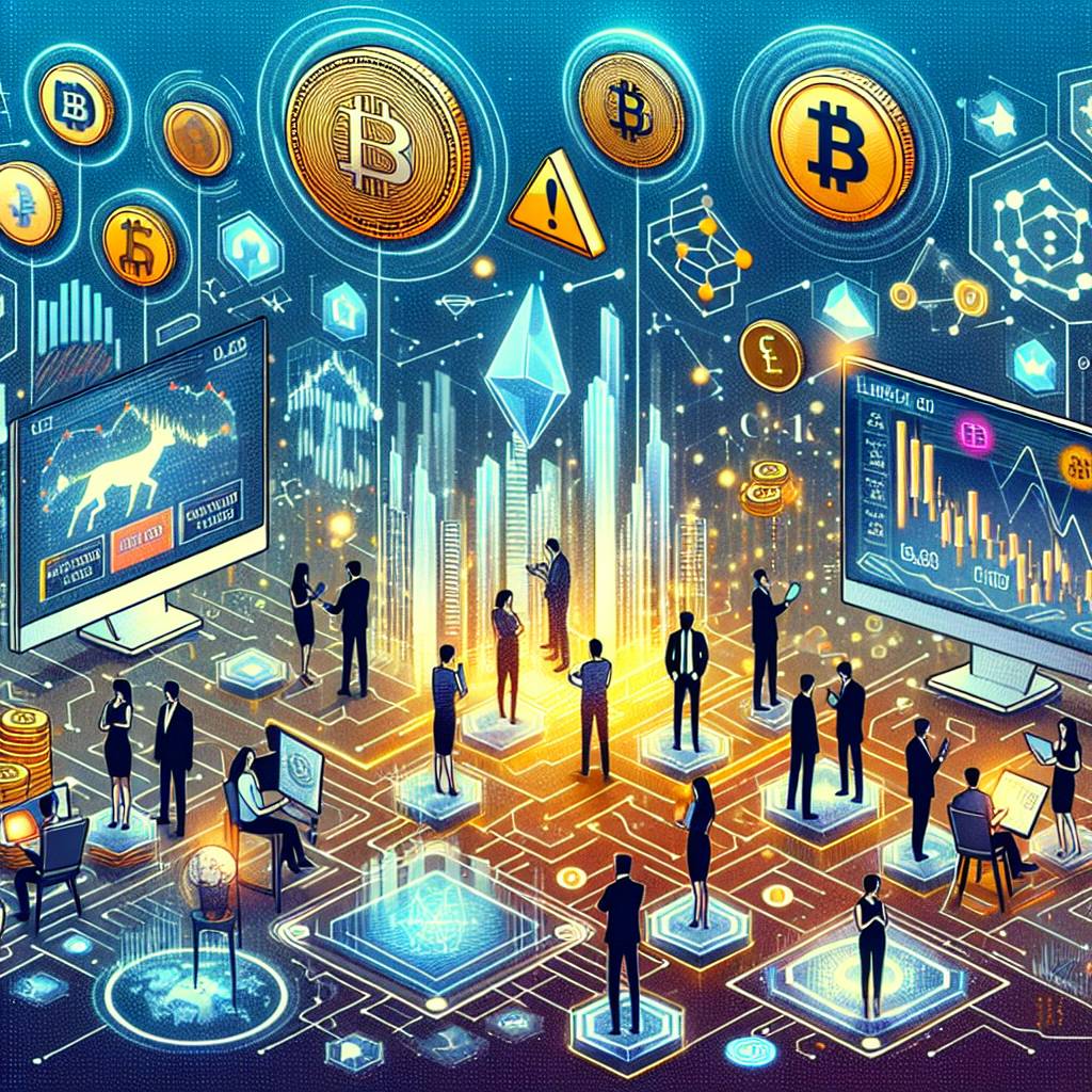 What are the potential risks and challenges of using decentralized web platforms for cryptocurrency trading?