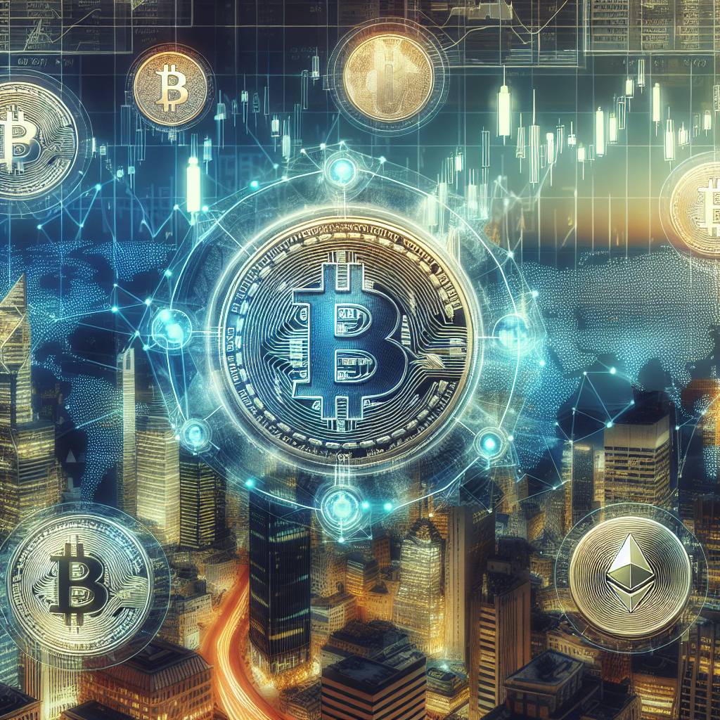 How can I invest in cryptocurrencies through Britannia global markets?