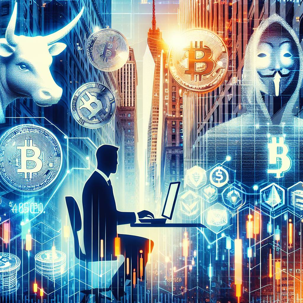 What is the impact of impostors on the genesis of cryptocurrencies?