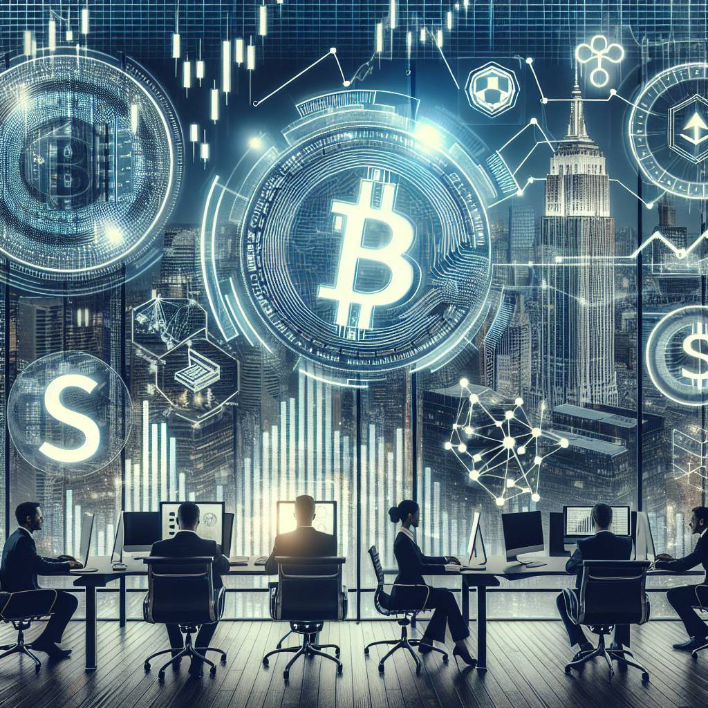 What are the requirements to become an introducing broker dealer for digital currencies?