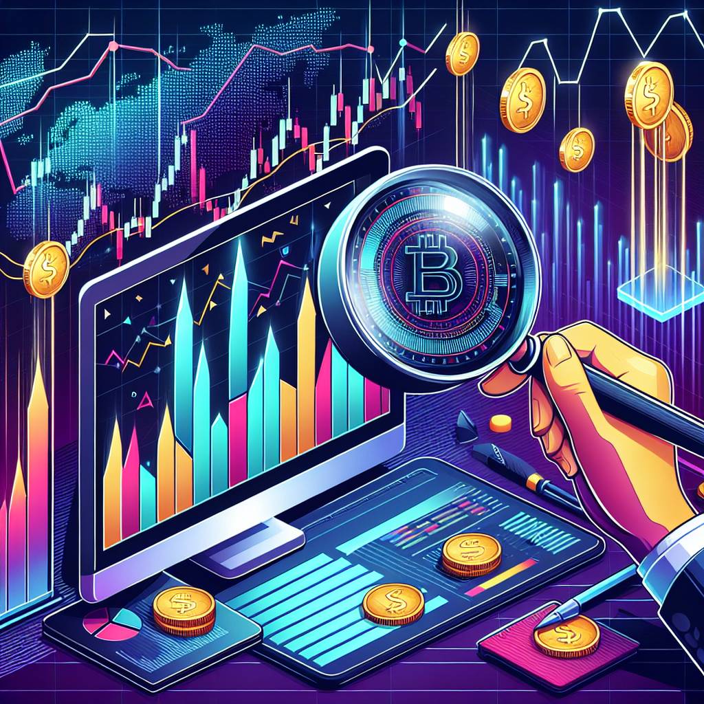What is the current price chart for VTI ETF in the cryptocurrency market?