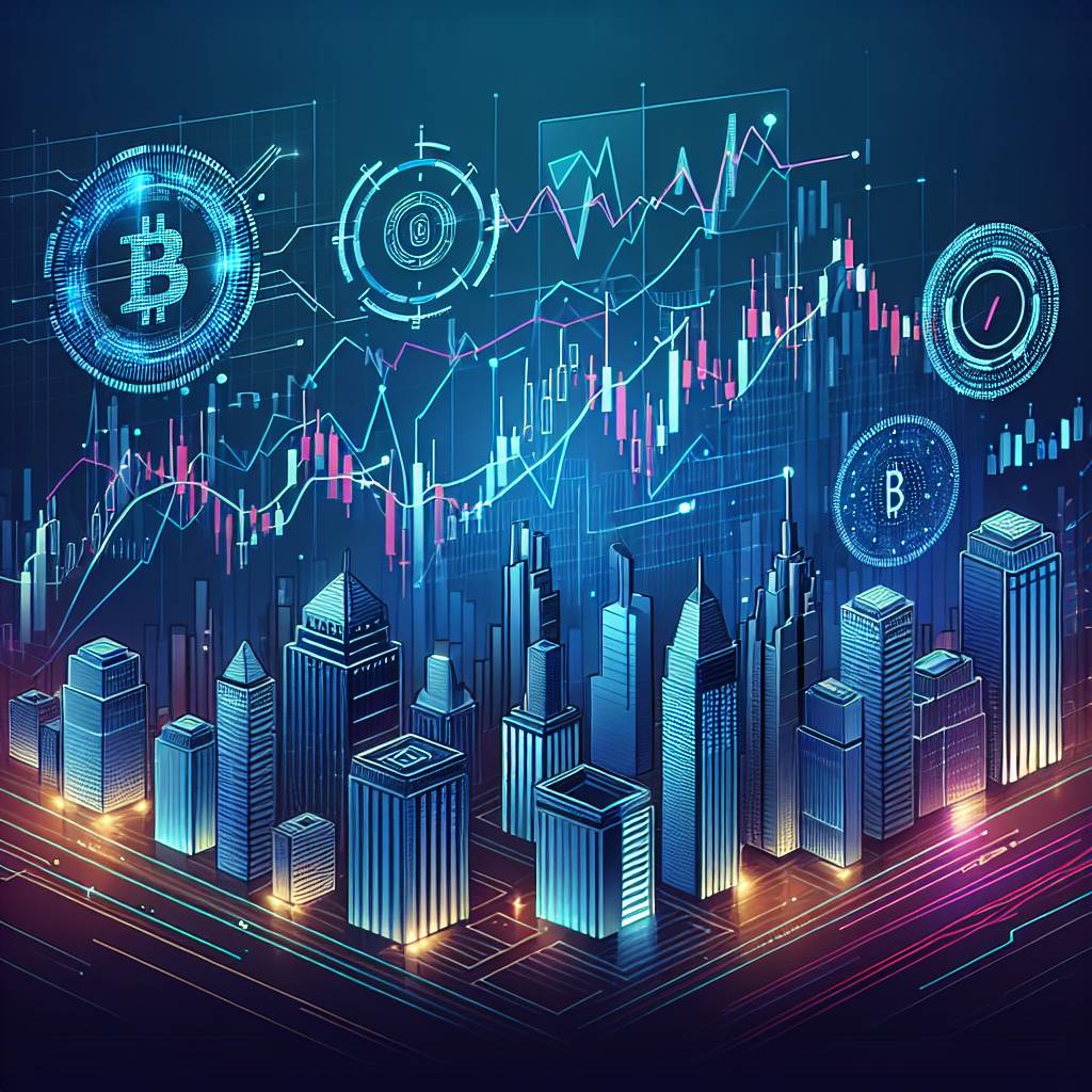 Which indicators should I use for active trading in the cryptocurrency industry?