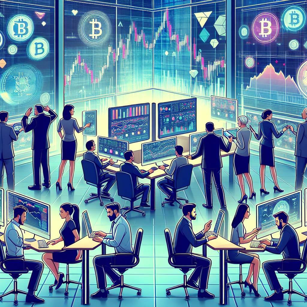 What strategies does Deloitte employ to increase its company value in the cryptocurrency sector?