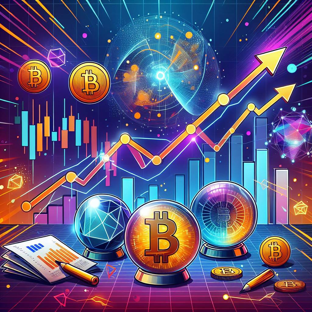 How can the Bollinger Band percentage be used to predict price movements in cryptocurrencies?